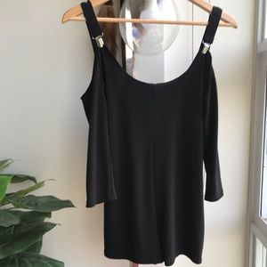 Silence + Noise jumpsuit romper overalls